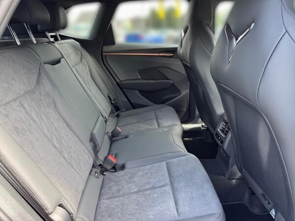 Cupra Terramar 2.0 TSI DSG 4Drive Matrix Sennheiser AHK