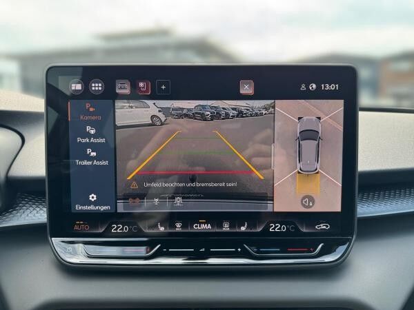 Cupra Terramar 2.0 TSI DSG 4Drive Matrix Sennheiser AHK