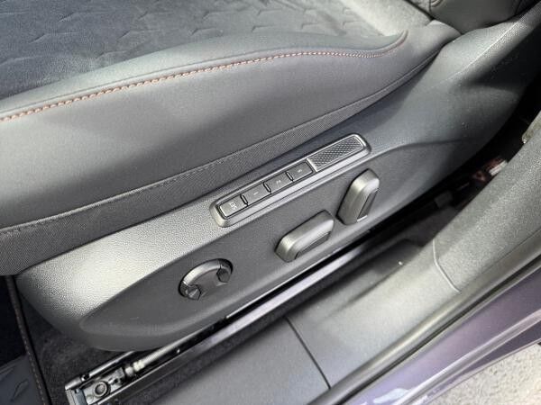Cupra Terramar 2.0 TSI DSG 4Drive Matrix Sennheiser AHK