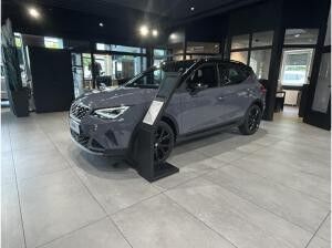 Seat Arona FR Black Edition 1.0 Kessy/ Rückfahrkamera