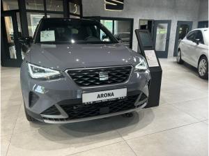 Seat Arona FR Black Edition 1.0 Kessy/ Rückfahrkamera