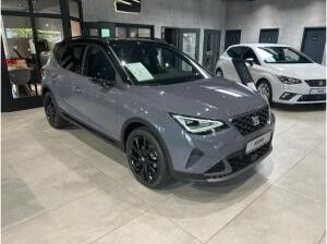 Seat Arona FR Black Edition 1.0 Kessy/ Rückfahrkamera