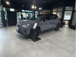 Seat Arona FR Black Edition 1.0 Kessy/ Rückfahrkamera