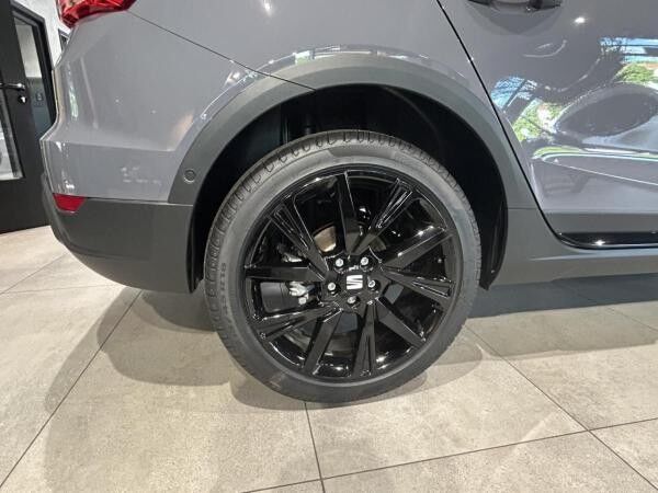 Seat Arona FR Black Edition 1.0 Kessy/ Rückfahrkamera
