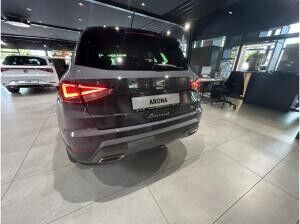 Seat Arona FR Black Edition 1.0 Kessy/ Rückfahrkamera