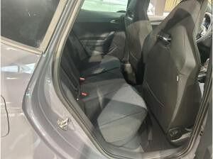 Seat Arona FR Black Edition 1.0 Kessy/ Rückfahrkamera