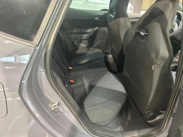 Seat Arona FR Black Edition 1.0 Kessy/ Rückfahrkamera