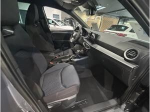 Seat Arona FR Black Edition 1.0 Kessy/ Rückfahrkamera
