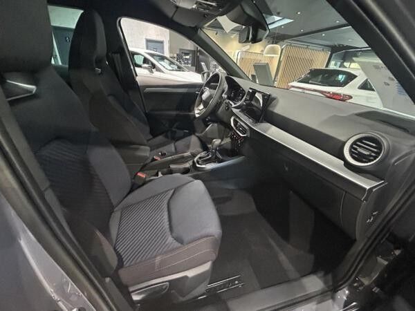 Seat Arona FR Black Edition 1.0 Kessy/ Rückfahrkamera