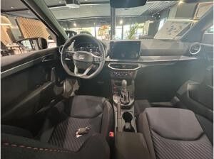 Seat Arona FR Black Edition 1.0 Kessy/ Rückfahrkamera