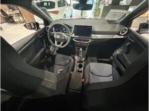 Seat Arona FR Black Edition 1.0 Kessy/ Rückfahrkamera