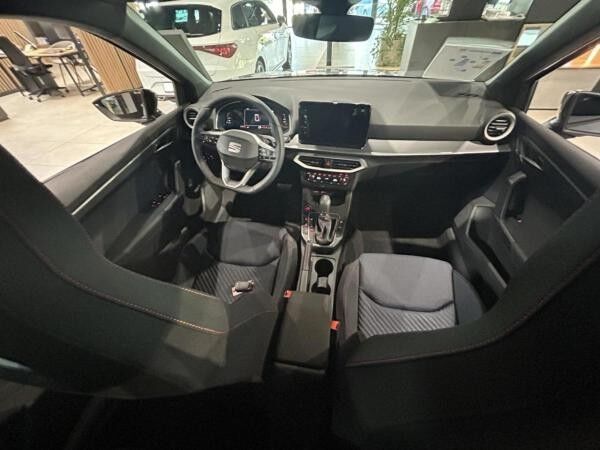 Seat Arona FR Black Edition 1.0 Kessy/ Rückfahrkamera
