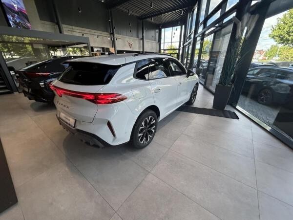 Cupra Terramar 1.5 e-HYBRID Klima