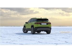 Jeep Compass 1.2 e-Hybrid FIRST EDITION 2026