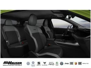 Jeep Compass 1.2 e-Hybrid FIRST EDITION 2026