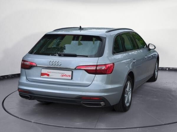 Audi A4 Avant 30 TDI S tronic AHK/NAVI PLUS/ACC*