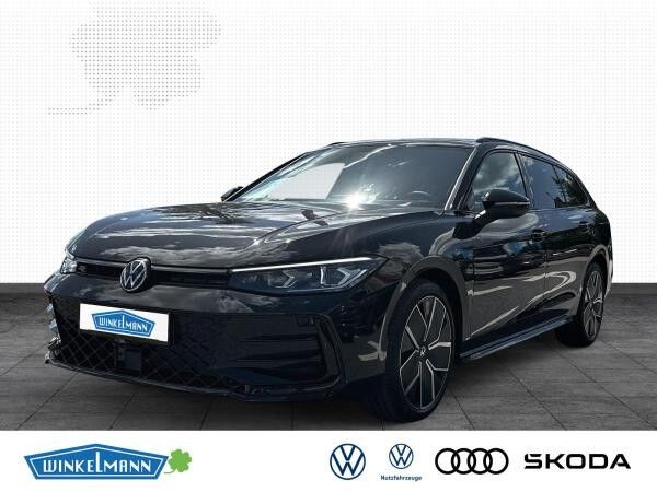 Volkswagen Passat R-Line 2,0 TDI SCR 4MOTION  HK IQ DRIVE AHK