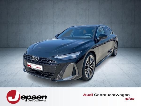 Audi A6 Avant TFSI qu. S tr. Luft PANO HUD Matrix 21