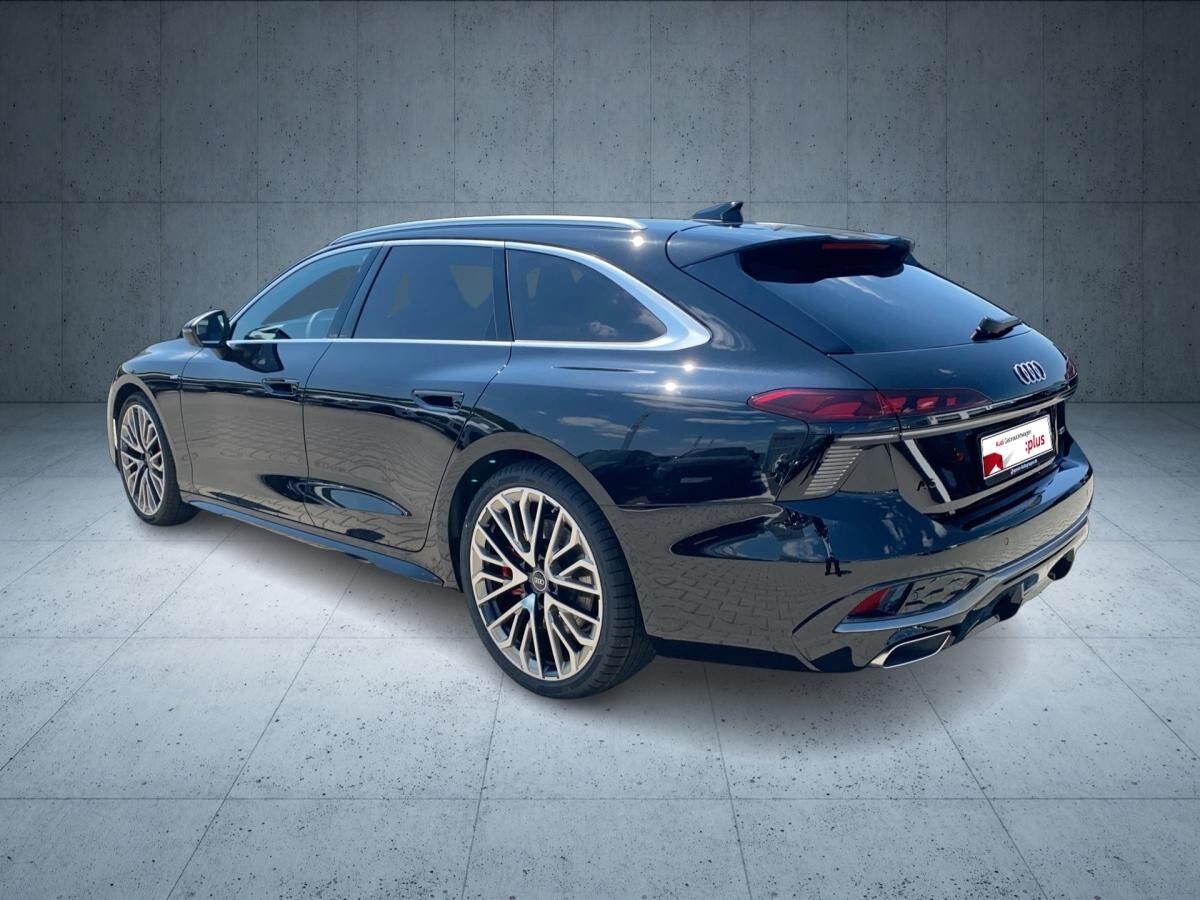 Audi A6 Avant TFSI qu. S tr. Luft PANO HUD Matrix 21