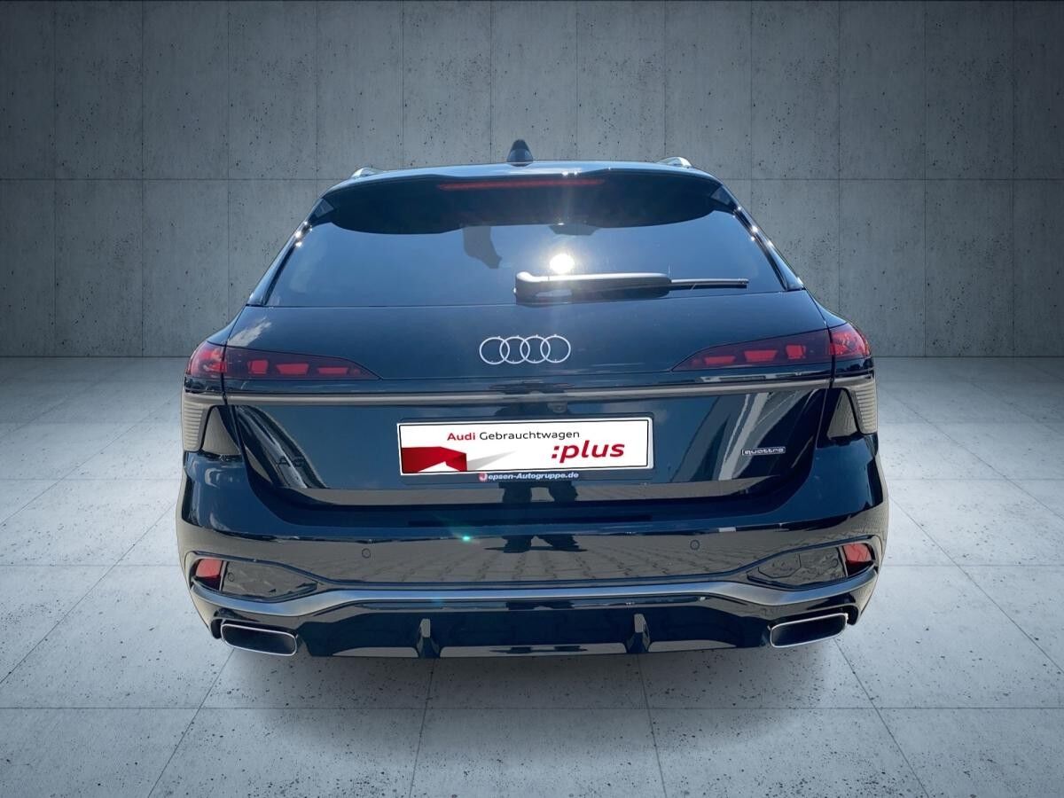 Audi A6 Avant TFSI qu. S tr. Luft PANO HUD Matrix 21