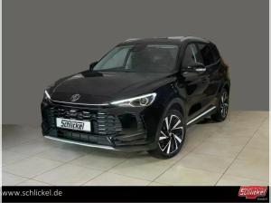 MG ZS HEV+🚗 MY25.5 Luxury ab 255,- mtl. 🚗P