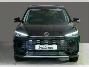 MG ZS HEV+🚗 MY25.5 Luxury ab 255,- mtl. 🚗P