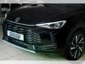 MG ZS HEV+🚗 MY25.5 Luxury ab 255,- mtl. 🚗P