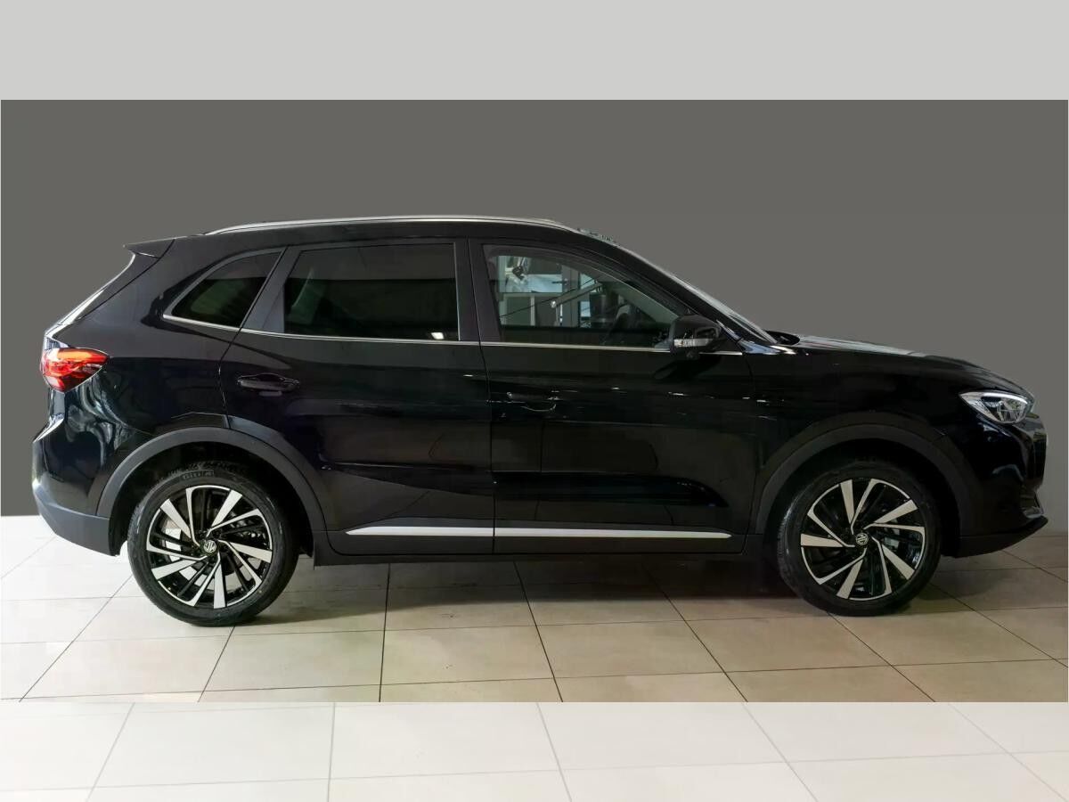 MG ZS 🚗HEV MY25 Luxury ab 219,- mtl. 🚗 BLACK MONTH P