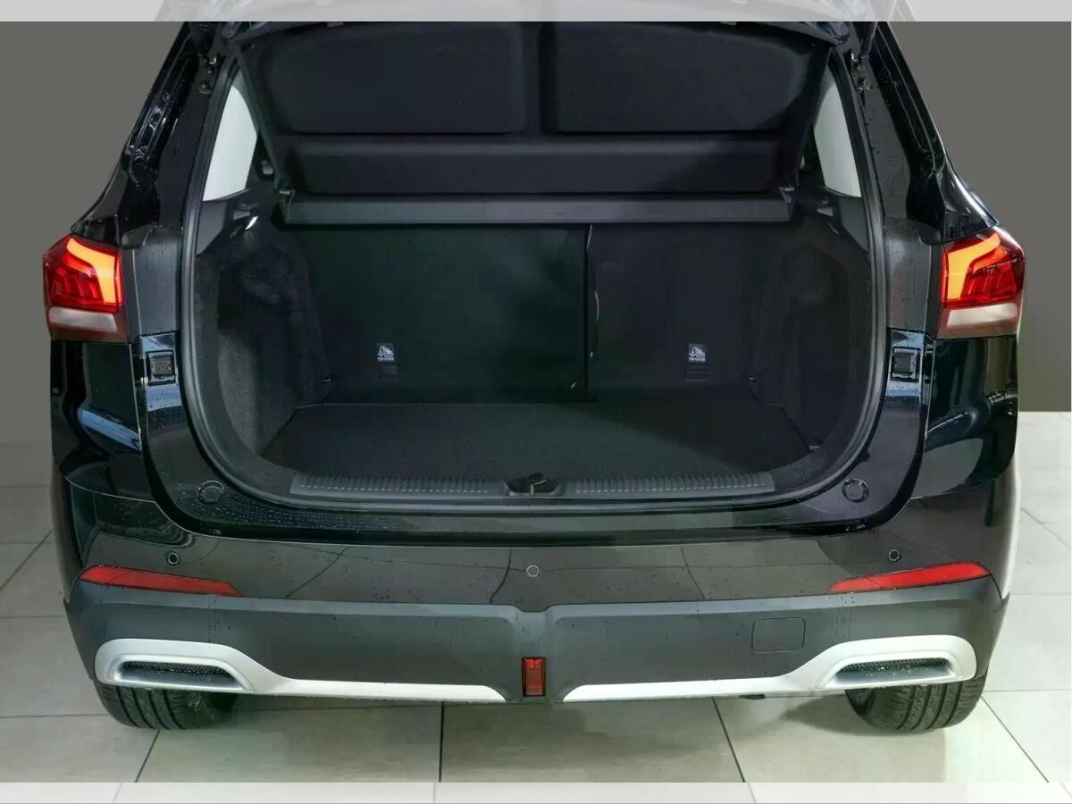 MG ZS 🚗HEV MY25 Luxury ab 219,- mtl. 🚗 BLACK MONTH P