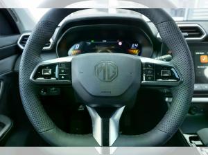 MG ZS HEV+🚗 MY25.5 Luxury ab 255,- mtl. 🚗P
