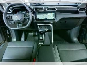 MG ZS HEV+🚗 MY25.5 Luxury ab 255,- mtl. 🚗P