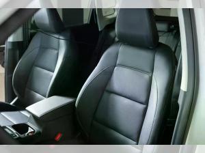 MG ZS HEV+🚗 MY25.5 Luxury ab 255,- mtl. 🚗P