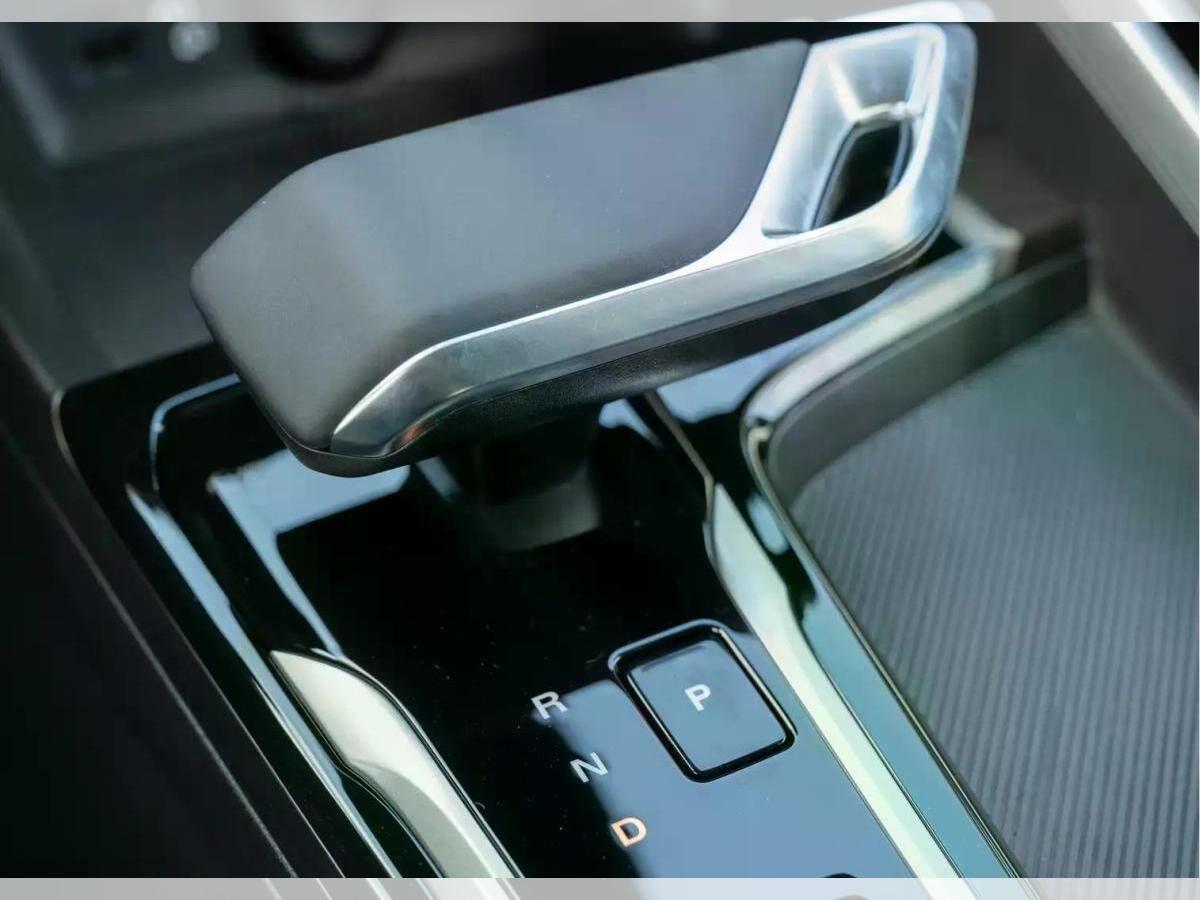 MG ZS 🚗HEV MY25 Luxury ab 219,- mtl. 🚗 BLACK MONTH P