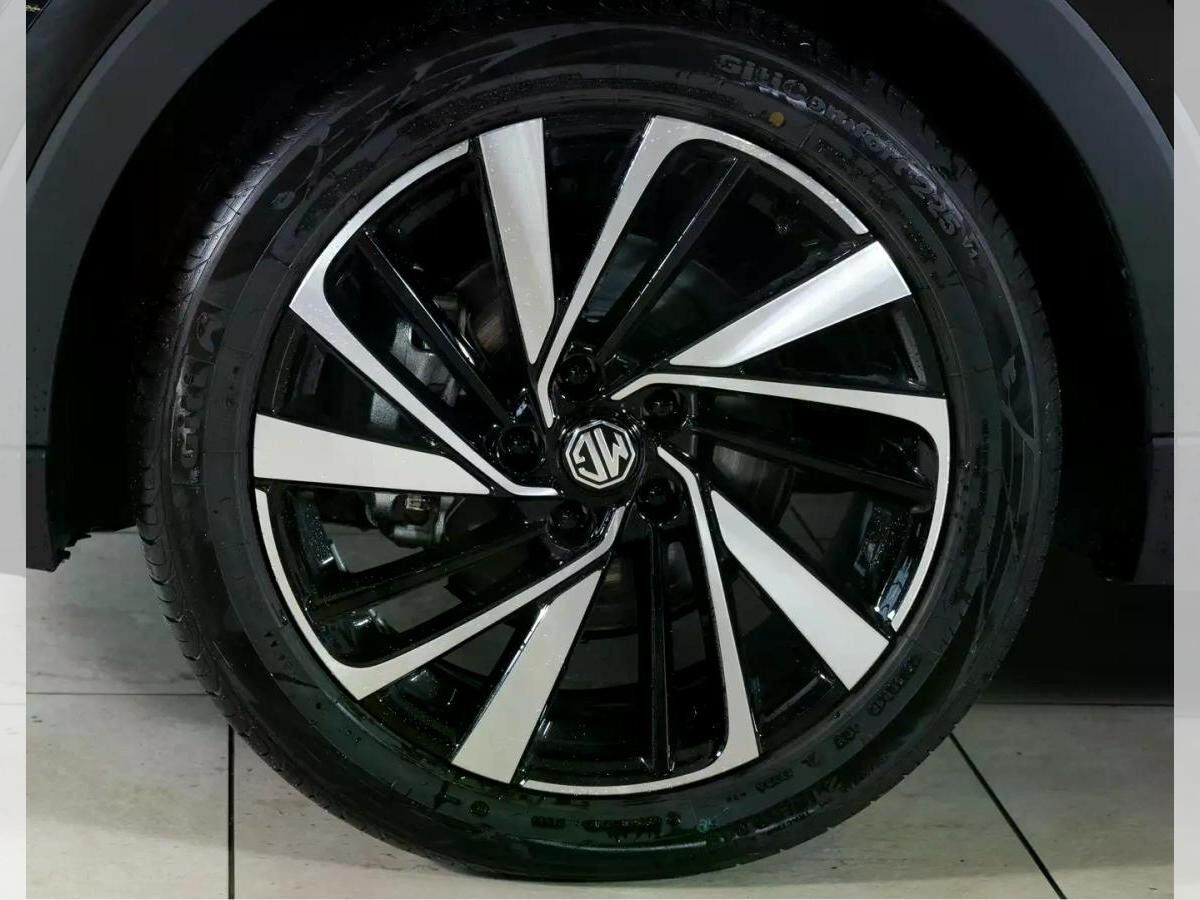 MG ZS 🚗HEV MY25 Luxury ab 219,- mtl. 🚗 BLACK MONTH P