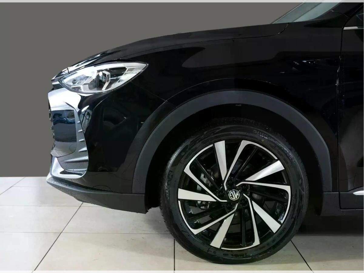 MG ZS 🚗HEV MY25 Luxury ab 219,- mtl. 🚗 BLACK MONTH P