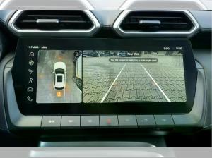 MG ZS HEV+🚗 MY25.5 Luxury ab 255,- mtl. 🚗P