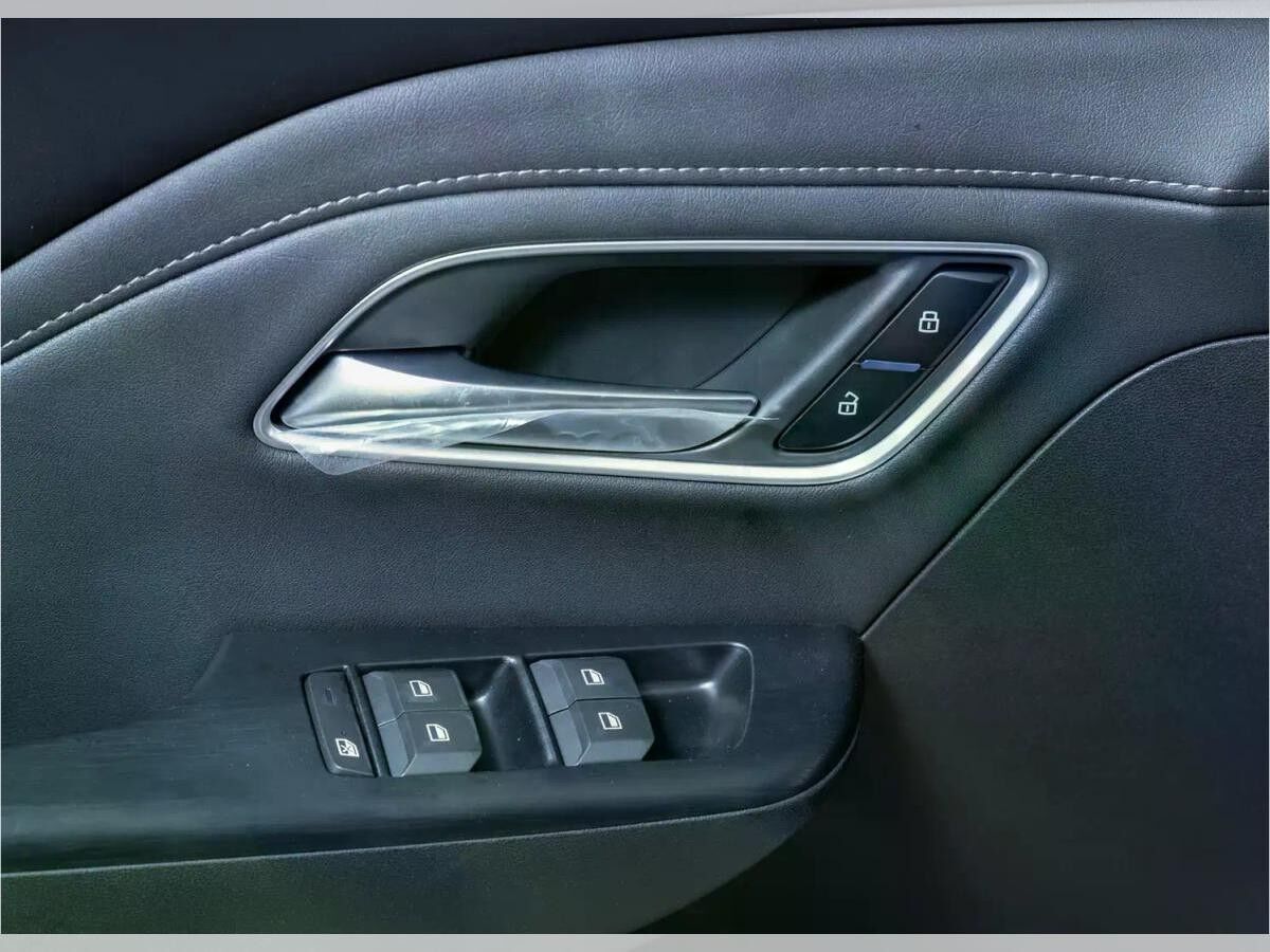 MG ZS 🚗HEV MY25 Luxury ab 219,- mtl. 🚗 BLACK MONTH P