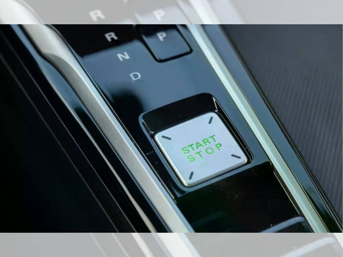 MG ZS 🚗HEV MY25 Luxury ab 219,- mtl. 🚗 BLACK MONTH P