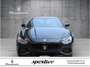 Maserati Ghibli Modena Ultima*Sonderleasing*