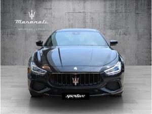 Maserati Ghibli Modena Ultima*Sonderleasing*