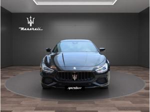 Maserati Ghibli Modena Ultima*Sonderleasing*
