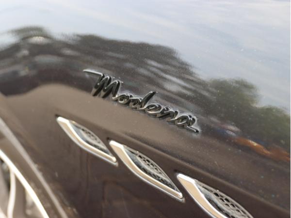 Maserati Ghibli Modena Ultima*Sonderleasing*