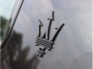 Maserati Ghibli Modena Ultima*Sonderleasing*