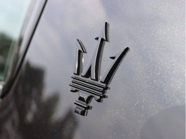 Maserati Ghibli Modena Ultima*Sonderleasing*