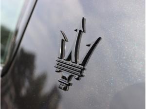 Maserati Ghibli Modena Ultima*Sonderleasing*
