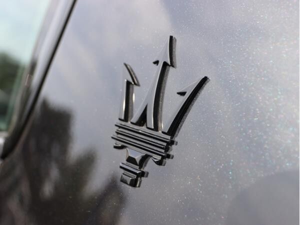 Maserati Ghibli Modena Ultima*Sonderleasing*