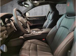 Maserati Ghibli Modena Ultima*Sonderleasing*