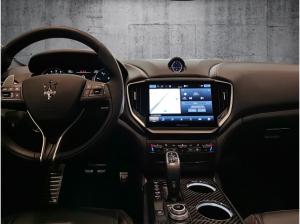 Maserati Ghibli Modena Ultima*Sonderleasing*