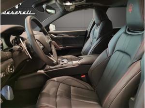 Maserati Ghibli Modena Ultima*Sonderleasing*