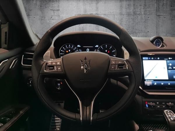 Maserati Ghibli Modena Ultima*Sonderleasing*